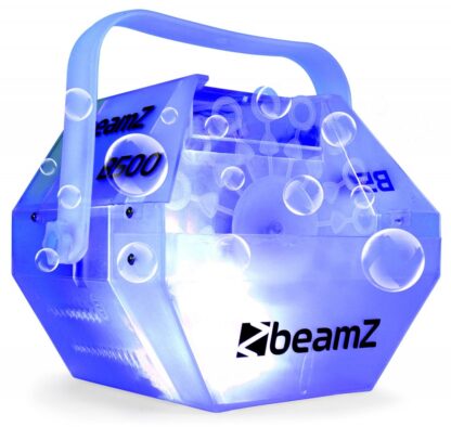 BEAMZ B500LED naprava za mehurčke