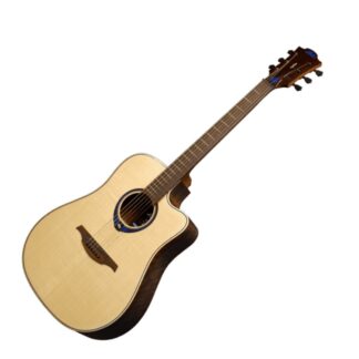 LAG THV20DCE HYVIBE elektroakustična kitara