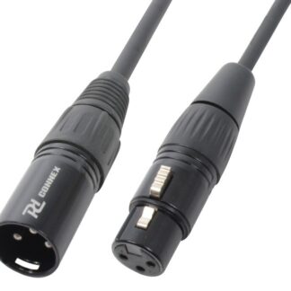 POWER DYNAMICS CX36-6 6m mikrofonski kabel