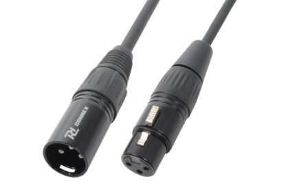 POWER DYNAMICS CX36-6 6m mikrofonski kabel