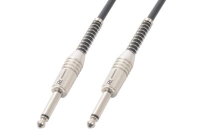 POWER DYNAMICS CX120-6 6m instrumentni kabel