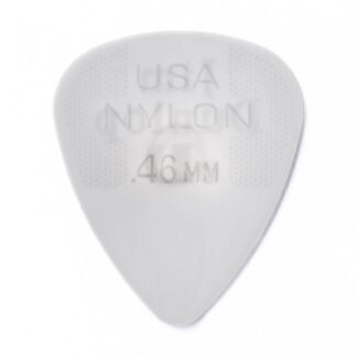DUNLOP 44P.46 Nylon Standard (12) paket trzalic