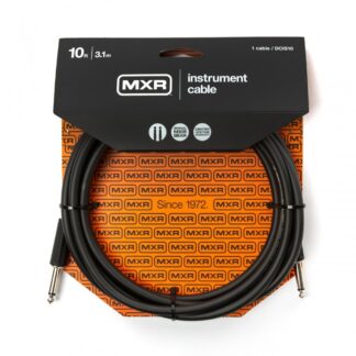 MXR DCIS10 3m instrumentni kabel
