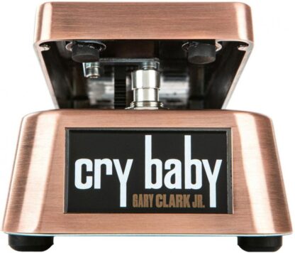 DUNLOP GCJ95 GARY CLARK Jr. Cry Baby Wah kitarski efekt pedal