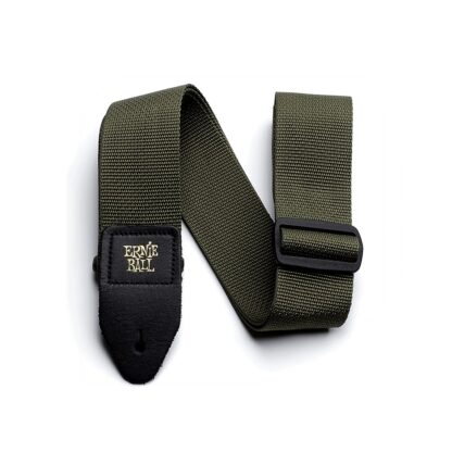 ERNIE BALL 4048 POLYPRO Olive pas za kitaro