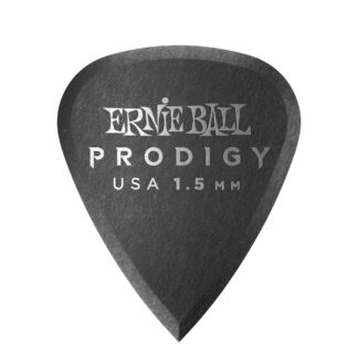 ERNIE BALL 9199 Black Standard Prodigy 1.5 (6) paket trzalic