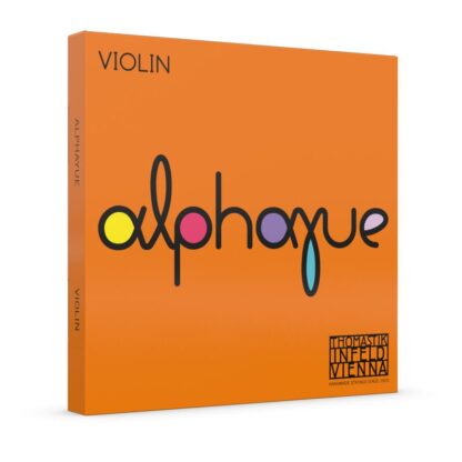 THOMASTIK AL100 Alphayue 1/8 strune za violino