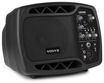 VONYX V205B Monitor aktivni zvočnik