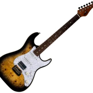 JET JS-450R QTB električna kitara