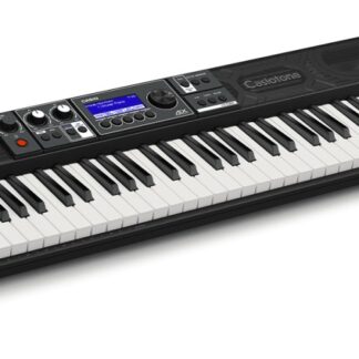 CASIO CT-S500 elektronska klaviatura