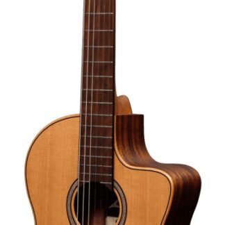 LAG OC170CE elektro klasična kitara