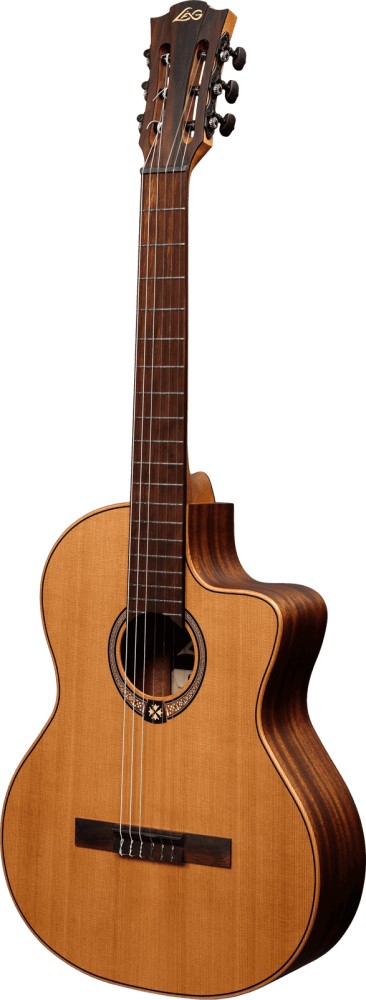LAG OC170CE elektro klasična kitara