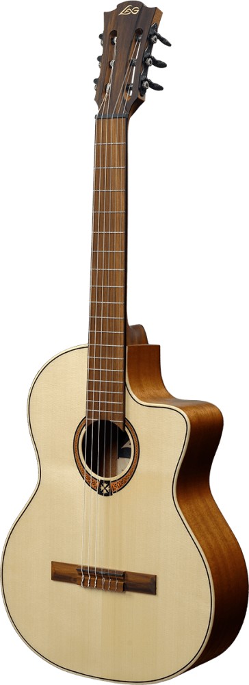 LAG OC88CE elektro klasična kitara