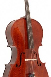 DOWINA AMADEUS 1/4 violončelo komplet