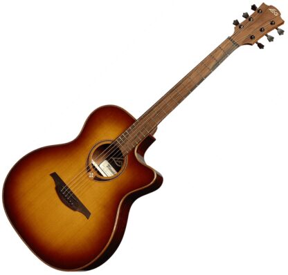 LAG T118ACE-BRS TRAMONTANE 118 elektroakustična kitara