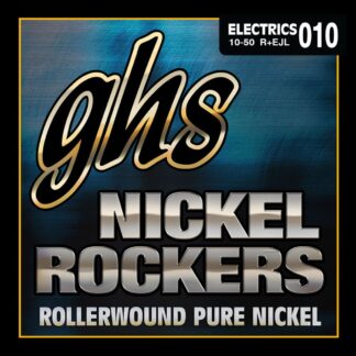 GHS R+EJL 10-50 strune za električno kitaro