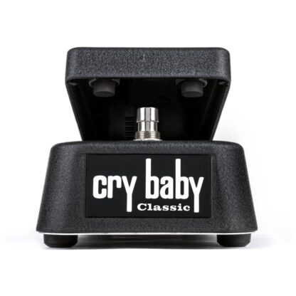 DUNLOP GCB95F Cry Baby Classic Wah kitarski efekt pedal