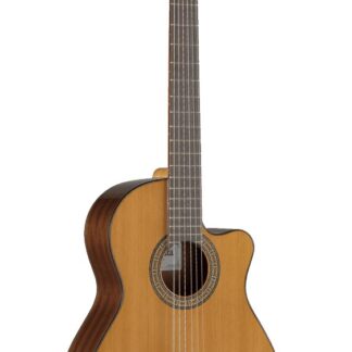 ALHAMBRA 3C CW E1 elektro klasična kitara
