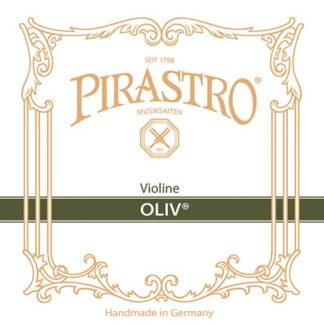 PIRASTRO 211021 Oliv 4/4 strune za violino