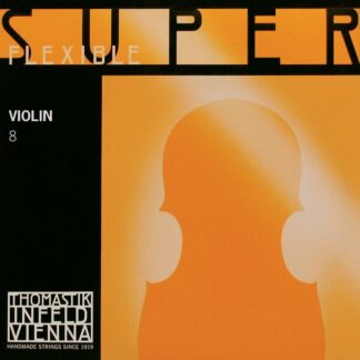 THOMASTIK 519 Superflexble 3/4 strune za violino