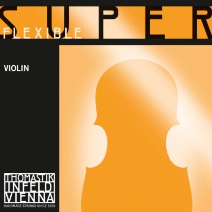 THOMASTIK 533 Superflexible G 4/4 struna za violino