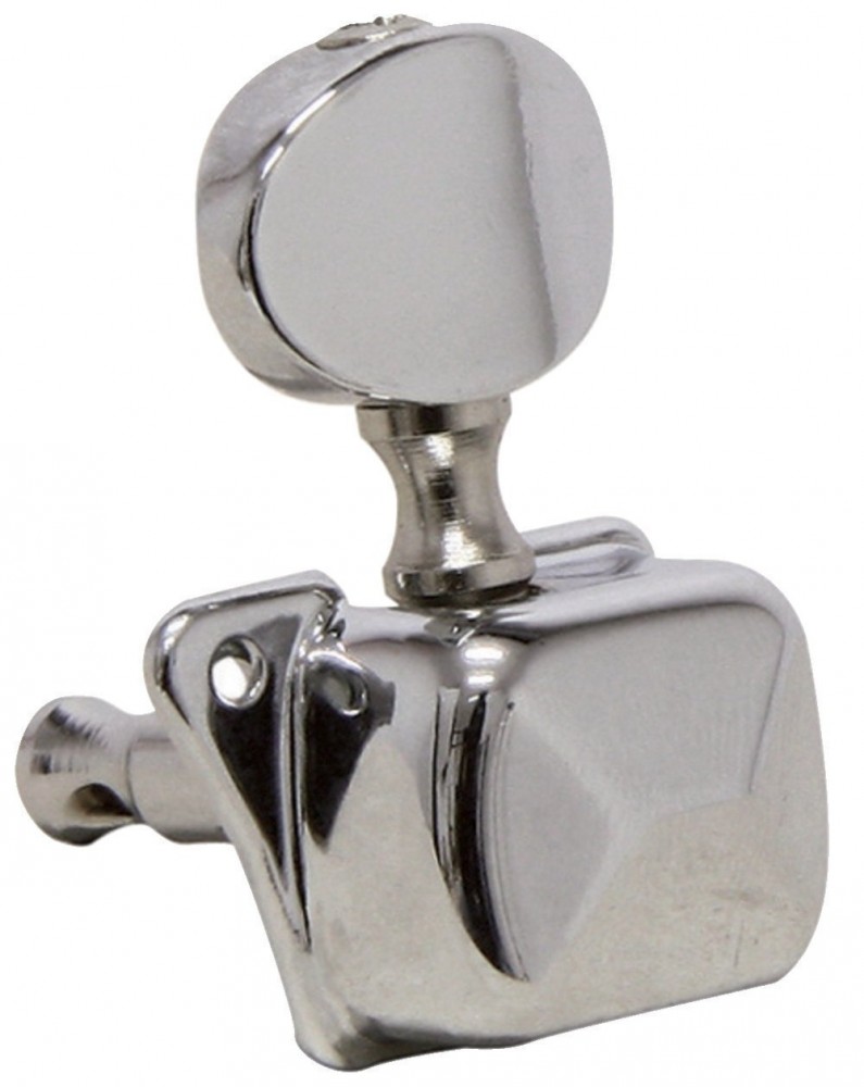 GEWA 3L/3R Chrome navijalci za električno kitaro