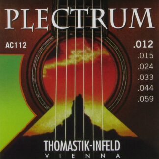 THOMASTIK AC112 Plectrum 12-59 strune za akustično kitaro