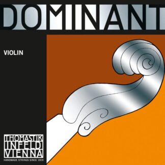 THOMASTIK 130 Dominant E 1/4 struna za violino