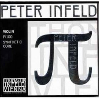 THOMASTIK PI04 Peter Infeld G 4/4 struna za violino