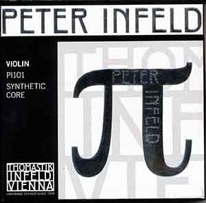 THOMASTIK PI101 Peter Infeld 4/4 strune za violino