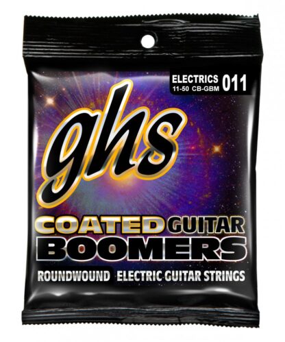 GHS CB-GBM strune za električno kitaro