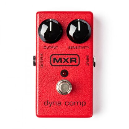 MXR M102  DYNA COMP RETRO kitarski efekt pedal