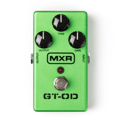 MXR M193 GT-OD Overdrive kitarski efekt pedal