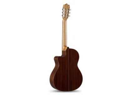 ALHAMBRA 3C CW E1 elektro klasična kitara-3