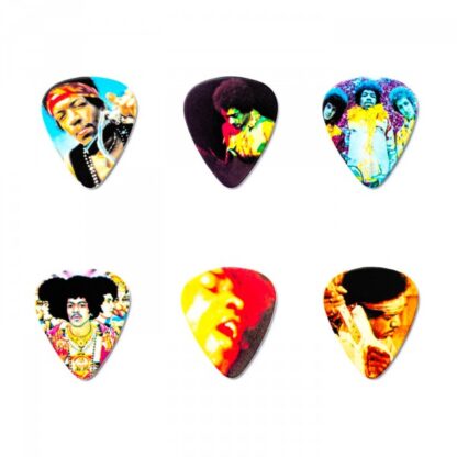 Dunlop JH-PT08H Hendrix Montage Tin Heavy (6) paket trzalic-3