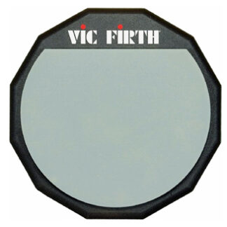VIC FIRTH PAD6 vadbena guma