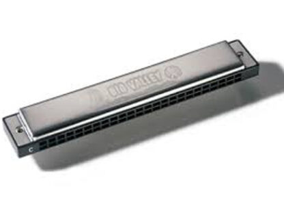 HOHNER 2550/48 BIG VALLEY D orglice