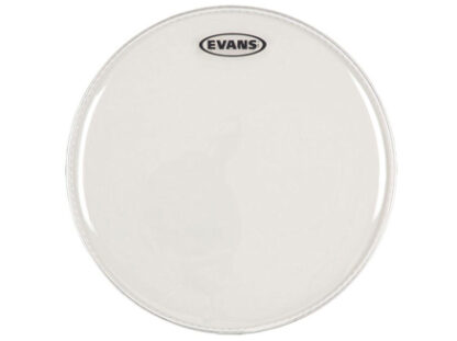 EVANS TT12G12 Clear 12" opna