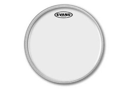 EVANS TT14G2 Clear 14" opna