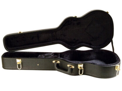 ON STAGE GCU4001 kovček za bariton ukulele