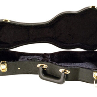 ON STAGE GCU4003 kovček za sopran ukulele