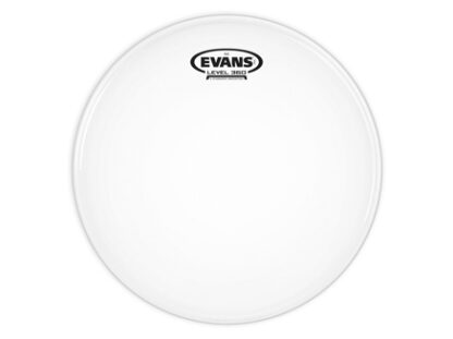 EVANS B08G2 Coated 8" opna