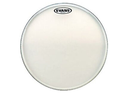 EVANS TT13G1 Clear 13" opna