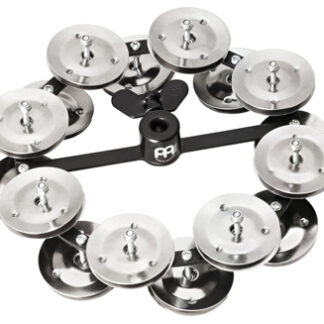 MEINL HTHH2BK tamburin