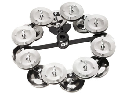 MEINL HTHH2BK tamburin