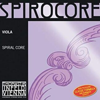 THOMASTIK S19AW Spirocore D struna za violo