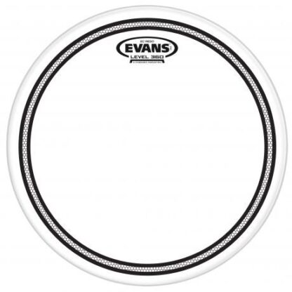 EVANS TT10ECR Resonant Clear 10˝ opna