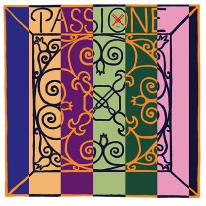 PIRASTRO PASSIONE E 4/4 struna za violino
