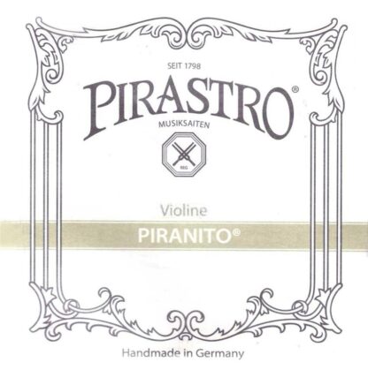PIRASTRO PIRANITO 1/2-3/4 strune za violino