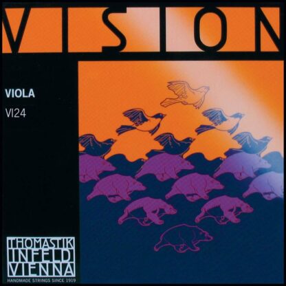THOMASTIK VI23 Vision C 4/4 struna za violo